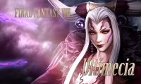 Dissidia Final Fantasy - Ultimecia si unisce al roster